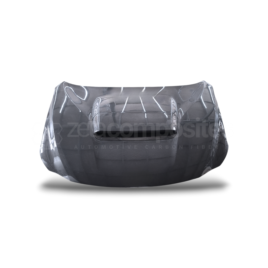 Carbon Fiber Hood OEM Style For Subaru WRX / STi (2022+)