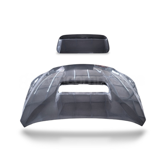 Carbon Fiber Hood OEM Style For Subaru WRX / STi (2022+)