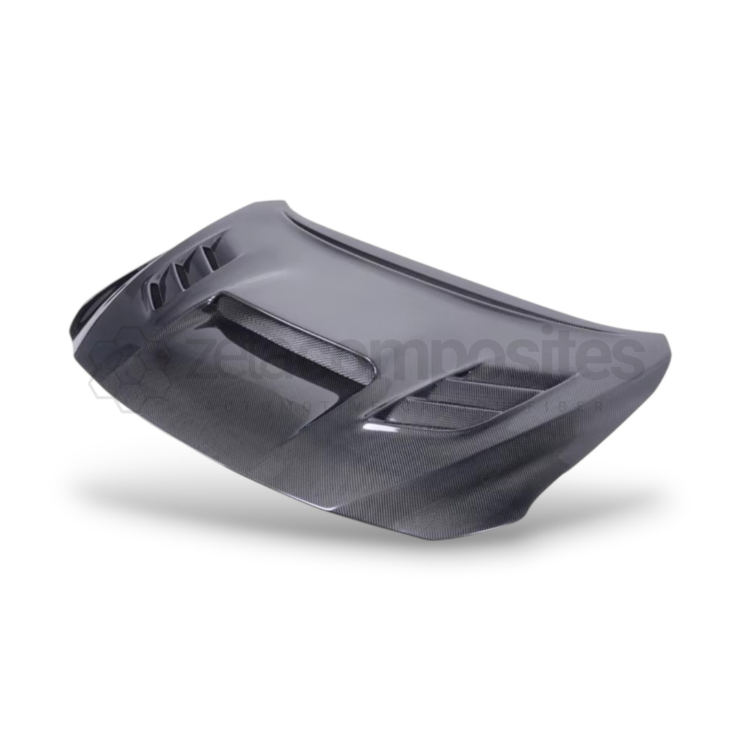 Carbon Fiber Hood for Subaru WRX / STi (2022+) Vented