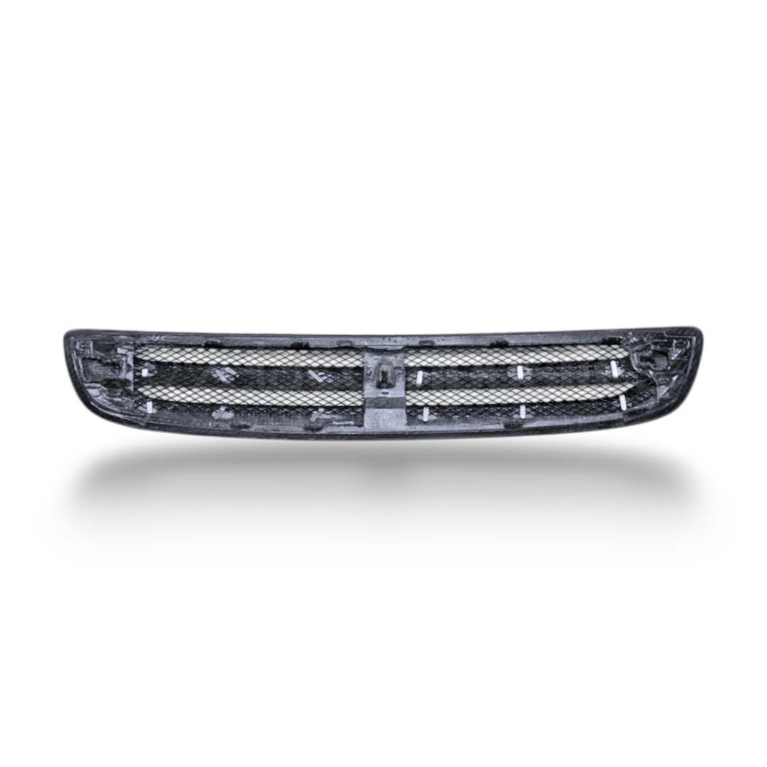 Carbon Fiber Hood Vent Replacement for 11th Gen Honda Civic FE (2022+)