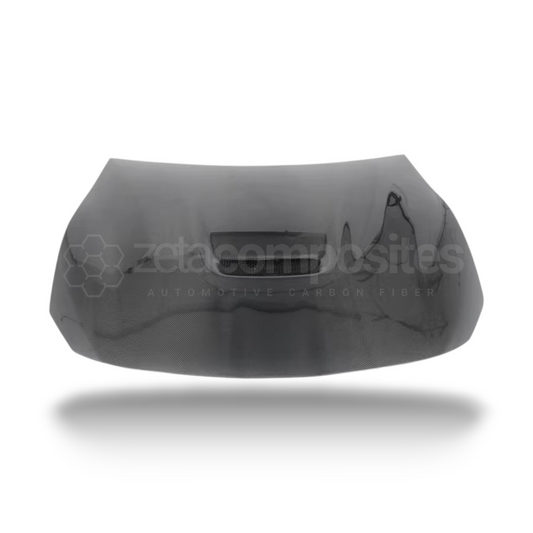 Carbon Fiber Hood Scion FRS / Subaru BRZ / Toyota 86 2013-2020 - OE+ Style