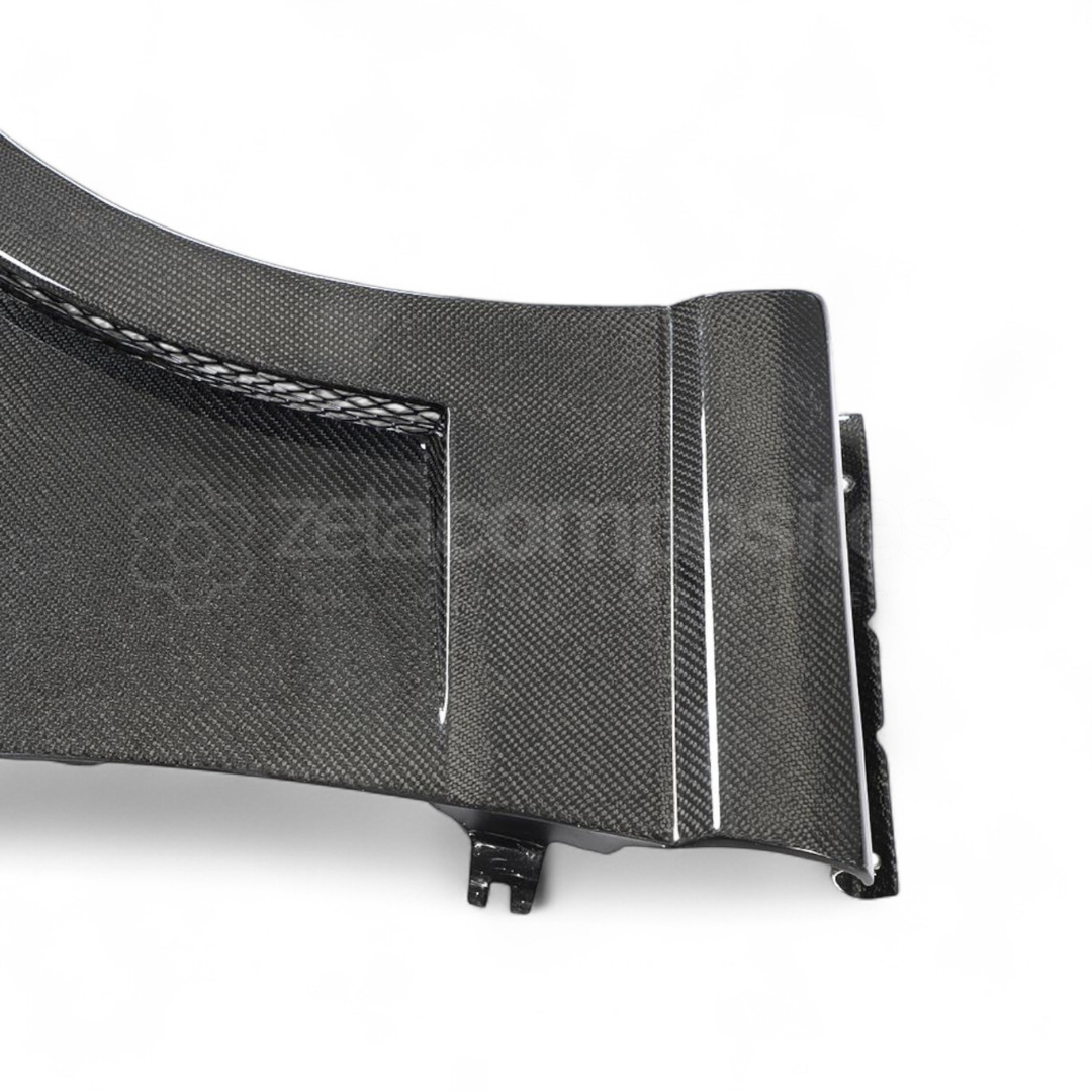 OEM Style Carbon Fiber Fenders for 2013-2020 Scion FRS / Toyota 86 / Subaru BRZ