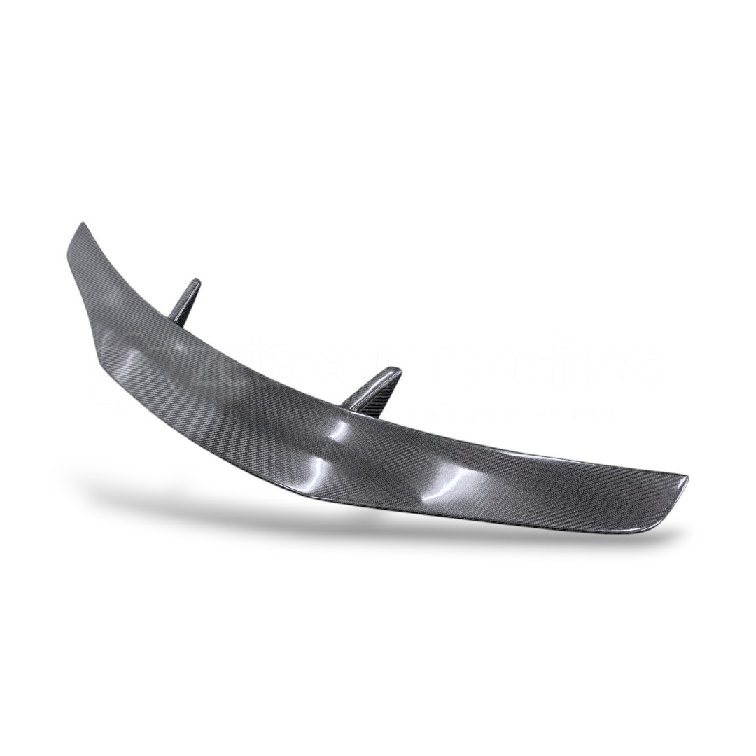 Carbon Fiber GranTurismo Style Spoiler / Wing for Infiniti Q60 Coupe