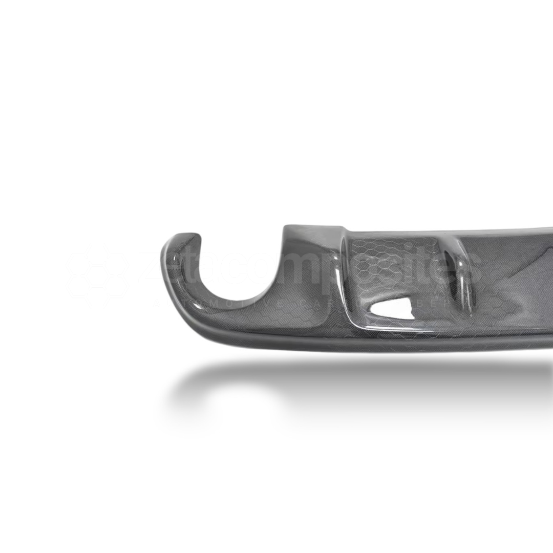 Carbon Fiber Diffuser OE+ Style for Infiniti Q50 (2014'-2017')