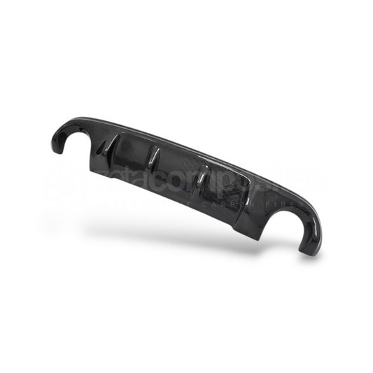 Carbon Fiber Diffuser OE+ Style for Infiniti Q50 (2014'-2017')