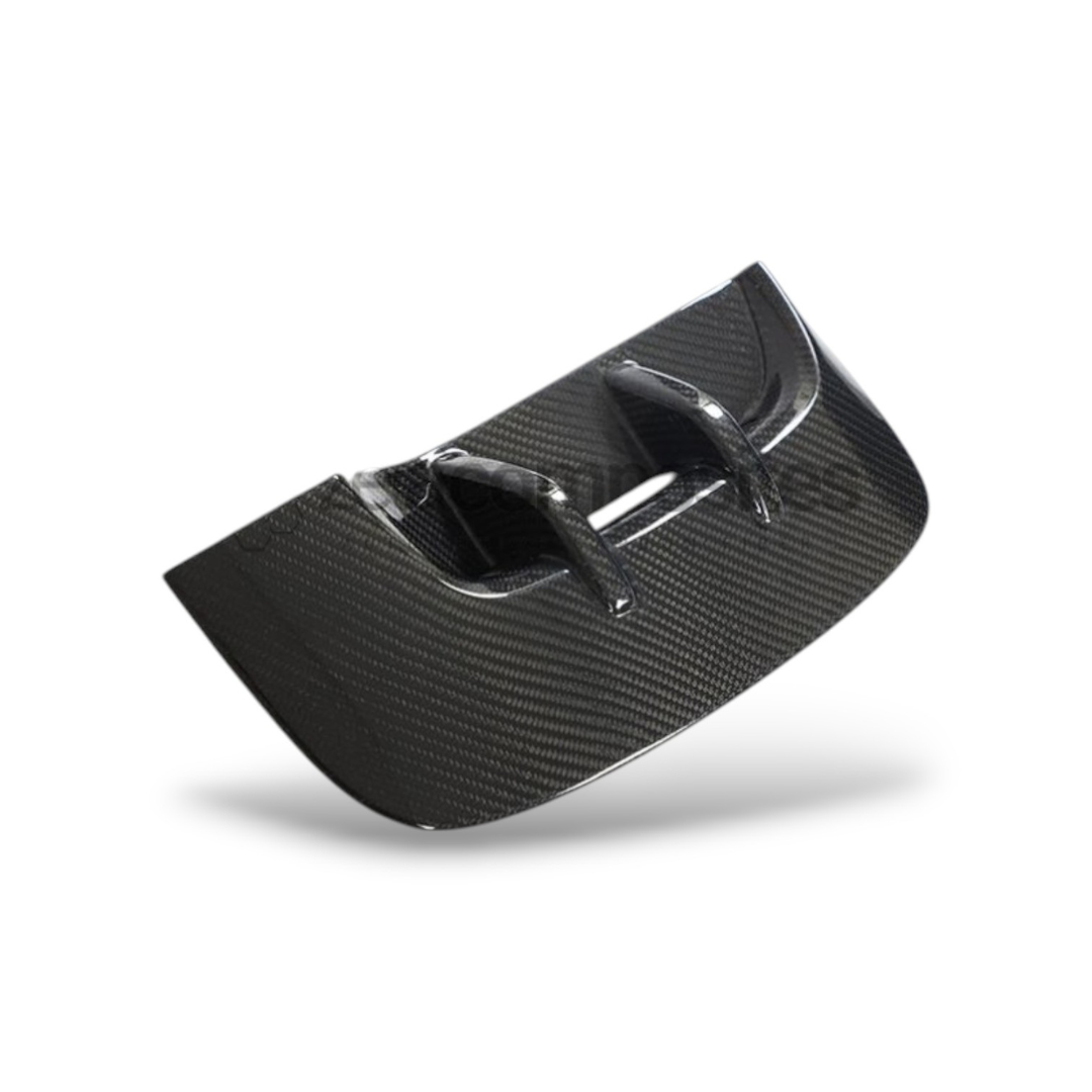 Carbon Fiber Side Vents Covers Set for Kia Stinger