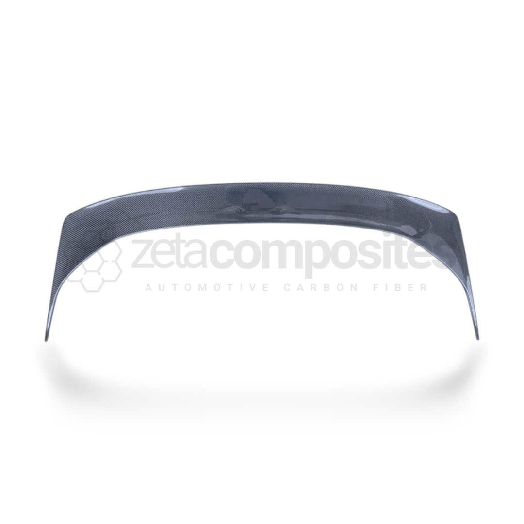 Carbon Fiber Spoiler for 11th Gen Civic Hatch (2022+)