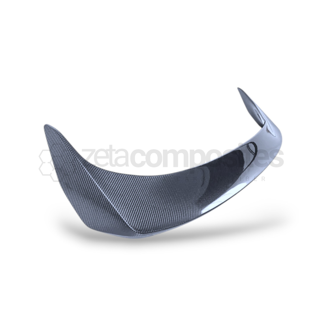 Carbon Fiber Spoiler for 11th Gen Civic Hatch (2022+)