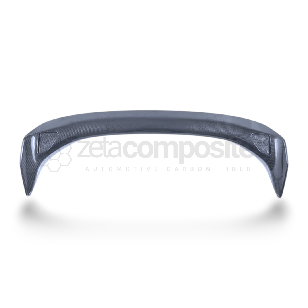 Carbon Fiber Spoiler for 11th Gen Civic Hatch (2022+)