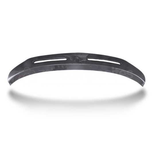 Real Carbon Fiber Spoiler for 2013-2017 9th Gen Honda Accord