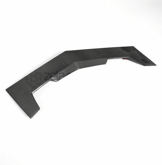 (11'-14') Cadillac CTS V Coupe Carbon Fiber Spoiler