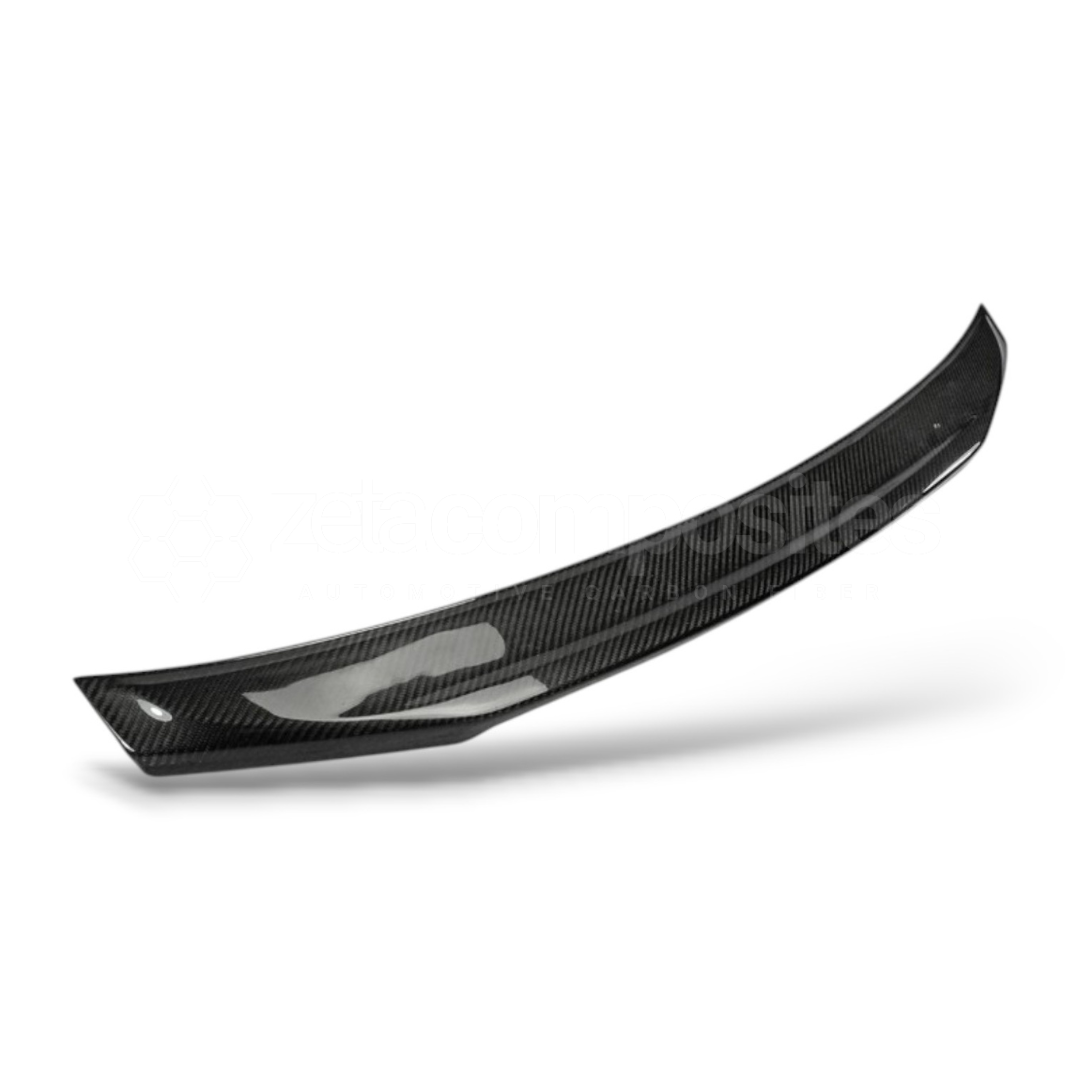 Carbon Fiber PSM Style Spoiler for Kia Stinger