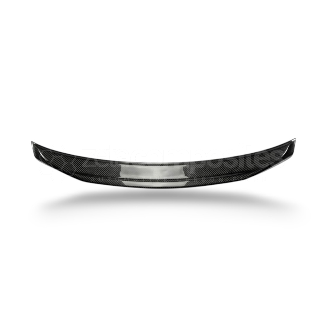 Carbon Fiber PSM Style Spoiler for Kia Stinger