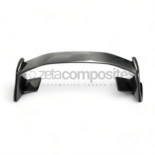 Full Carbon Fiber RS Style Wing for FRS / BRZ / 86 (13'-20')