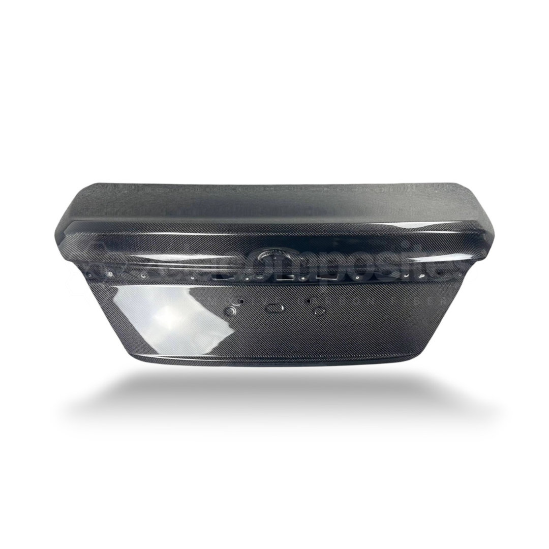 Carbon Fiber Trunk OEM Style For Subaru WRX / STi (2022+)