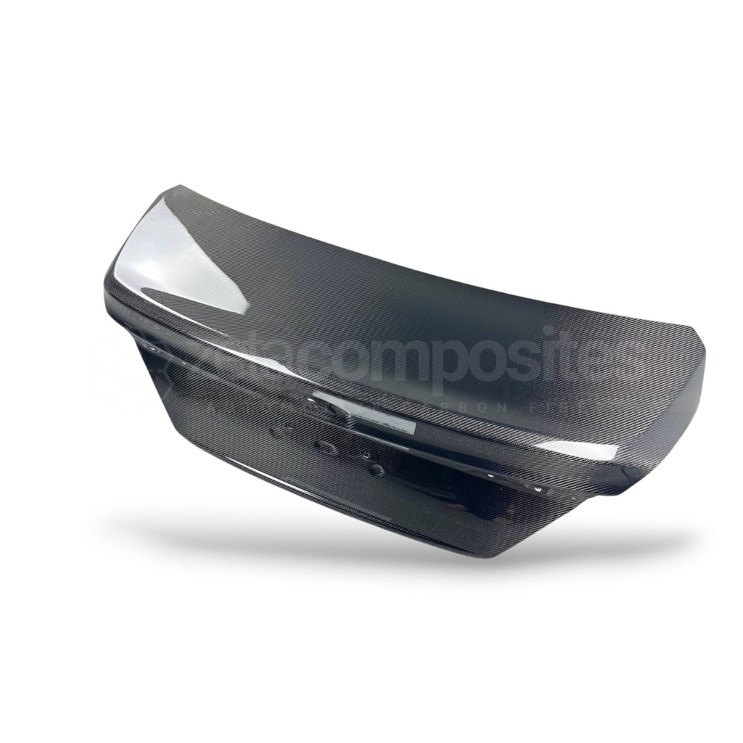 Carbon Fiber Trunk OEM Style For Subaru WRX / STi (2022+)