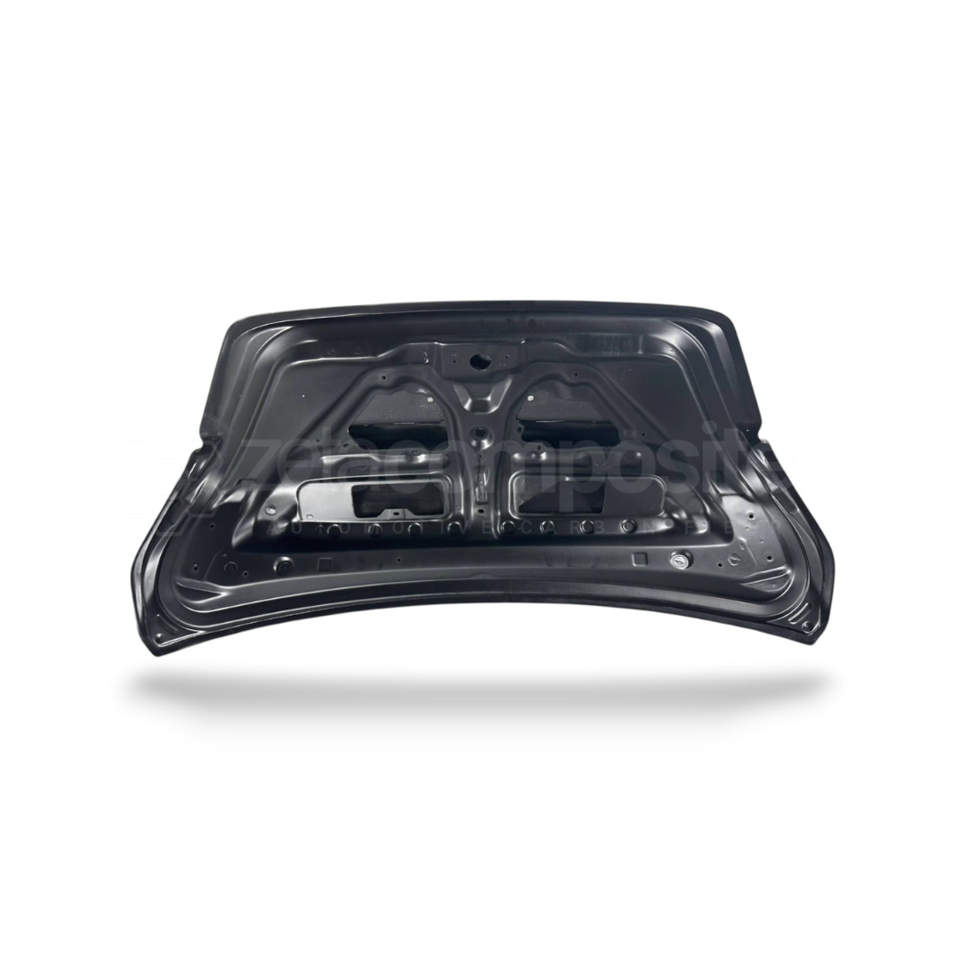 Carbon Fiber Trunk OEM Style For Subaru WRX / STi (2022+)