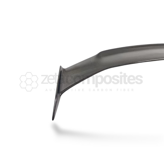 Carbon Fiber Wing for 11th Gen Civic Hatch FL5