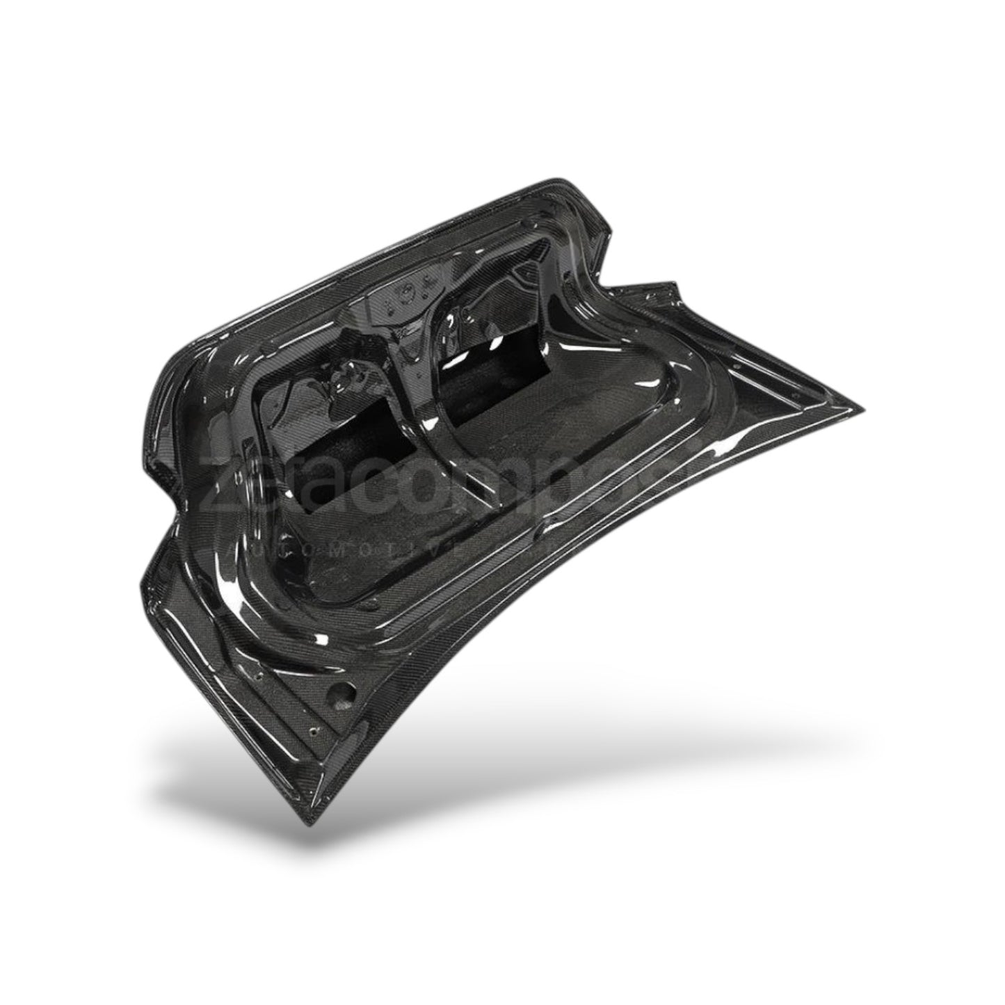Carbon Fiber Trunk Scion FRS / Toyota 86 / Subaru BRZ (13-20) OEM Style