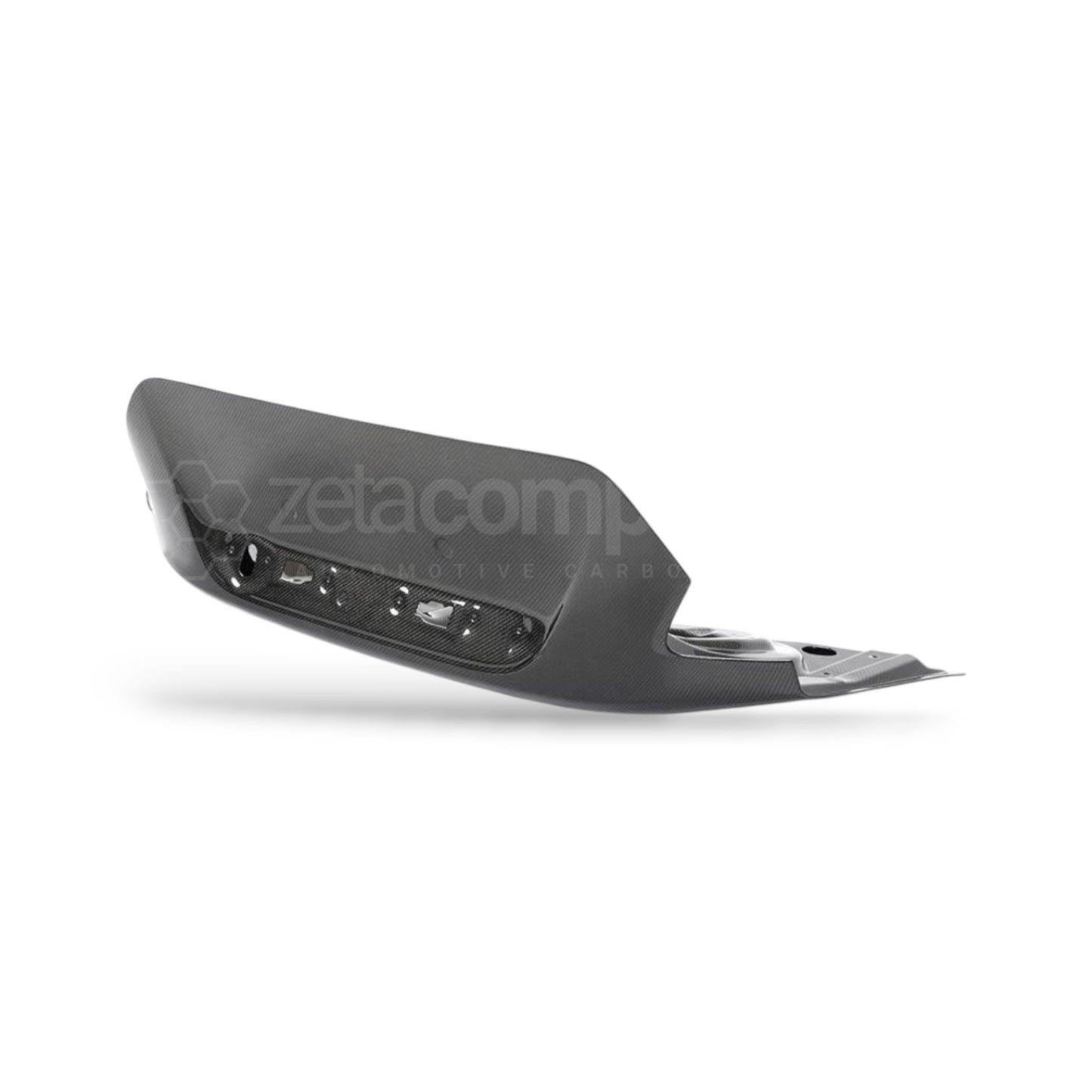 Carbon Fiber Trunk Scion FRS / Toyota 86 / Subaru BRZ (13-20) OEM Style
