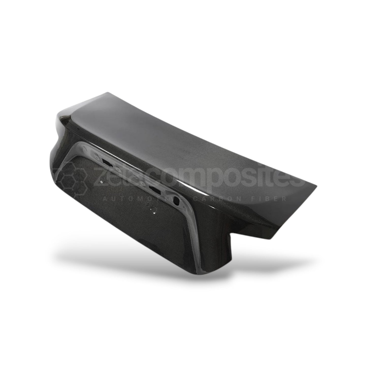 Carbon Fiber Trunk Scion FRS / Toyota 86 / Subaru BRZ (13-20) OEM Style