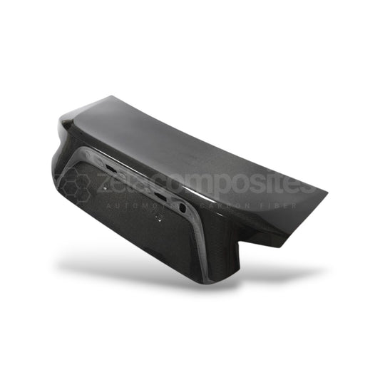 Carbon Fiber OEM Style Trunk for FRS / 86 / BRZ (13-20)