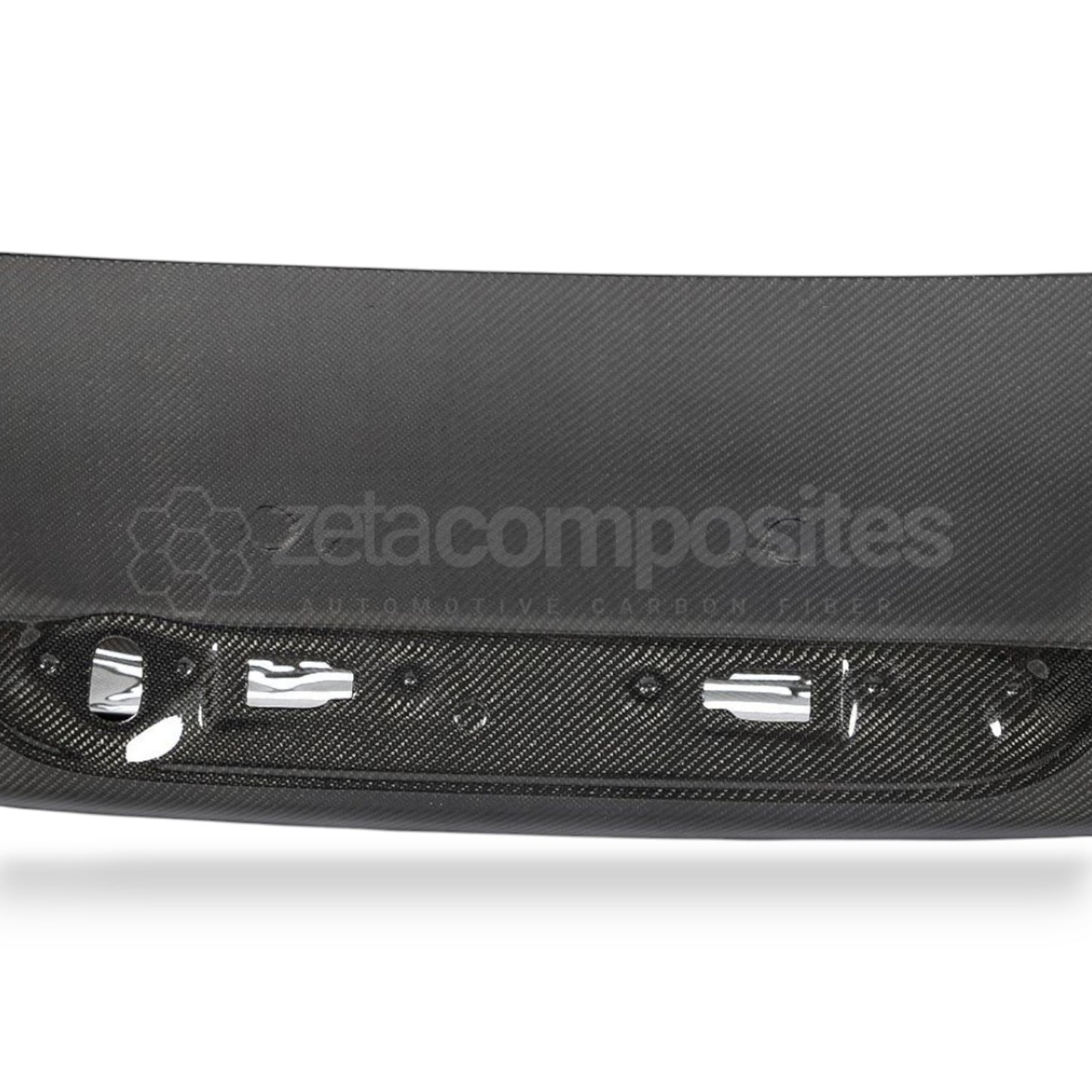 Carbon Fiber Trunk Scion FRS / Toyota 86 / Subaru BRZ (13-20) OEM Style