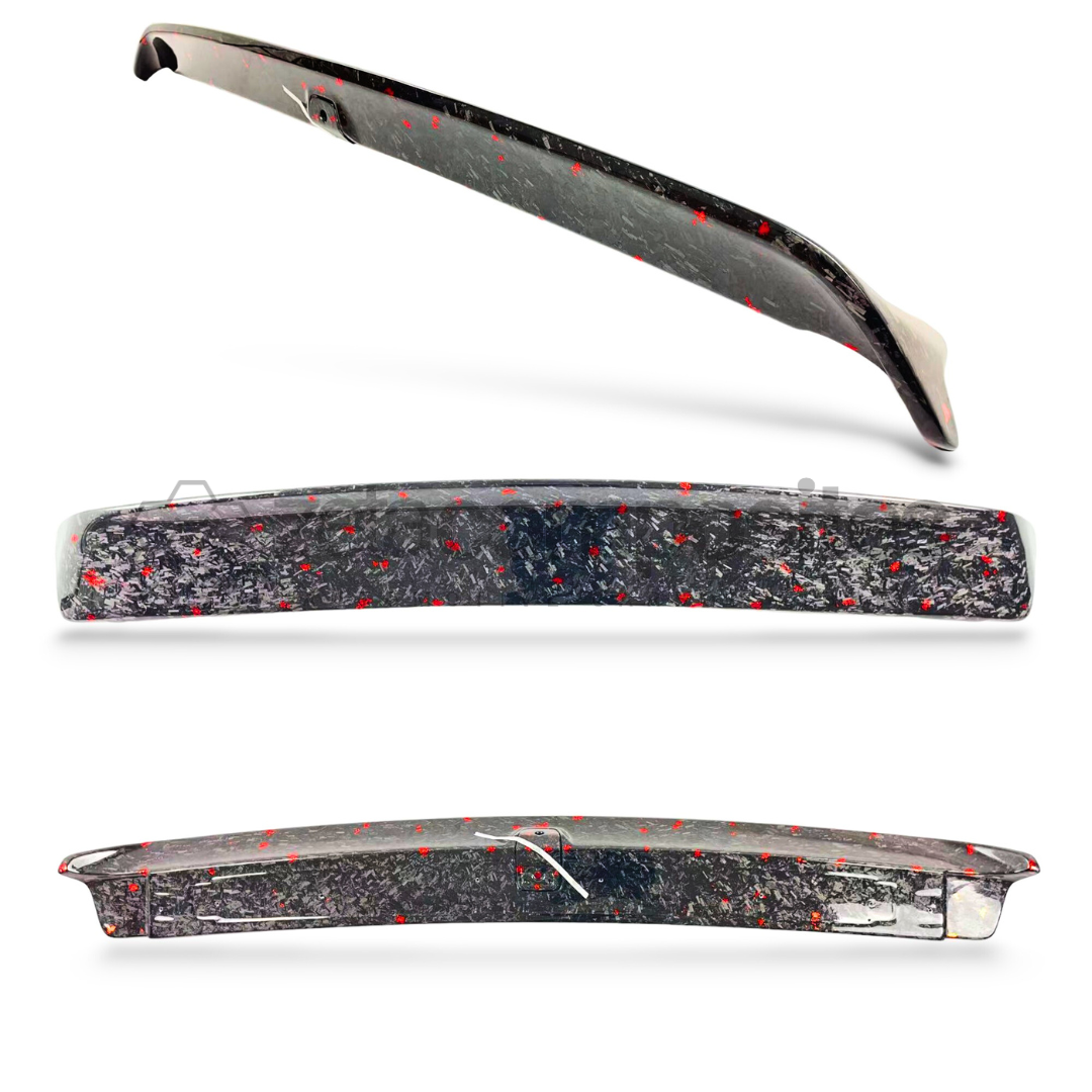 2015-2023 Dodge Challenger Carbon Fiber Redeye Spoiler Wing OE+