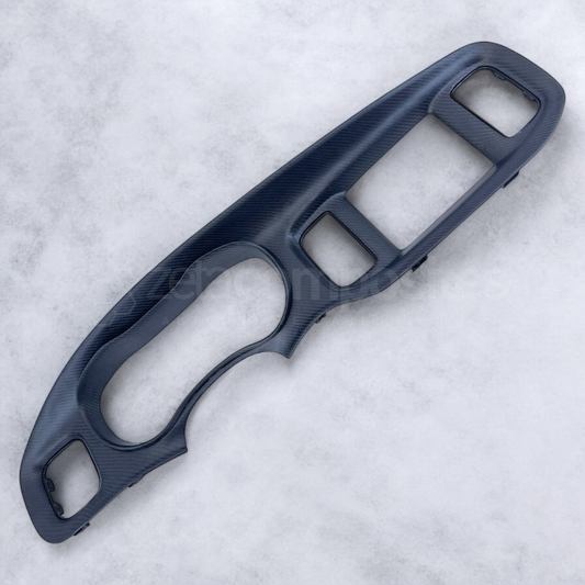 Charger Carbon Fiber Dash Replacement (2015-2023)