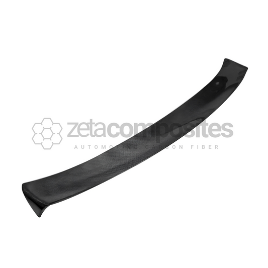 Carbon Fiber Roof Spoiler for 10th Gen Honda Civic (2016'-2021')