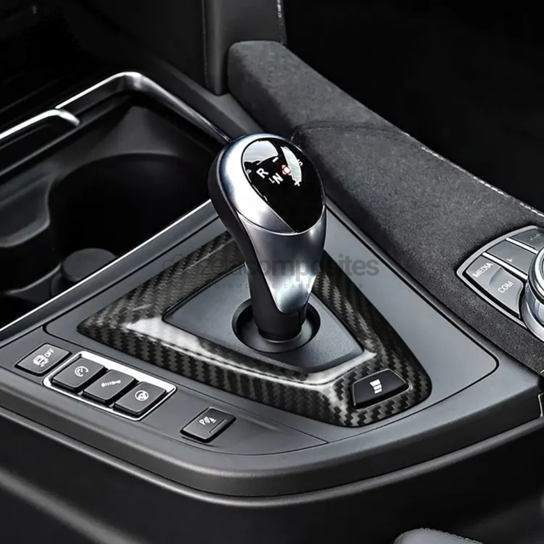 BMW M Performance Carbon Fiber Gear Shift Knob