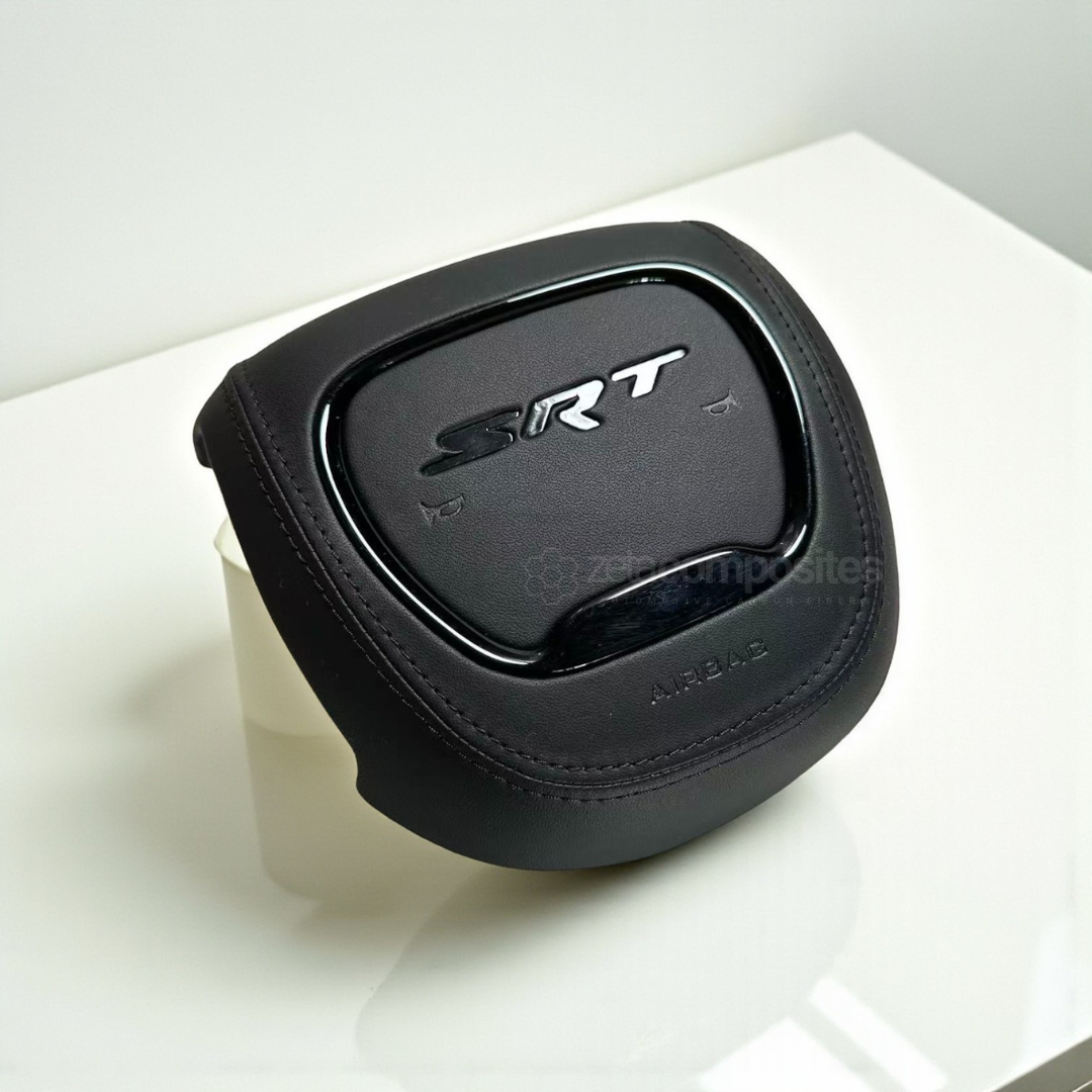 Dodge Custom Airbag Cover