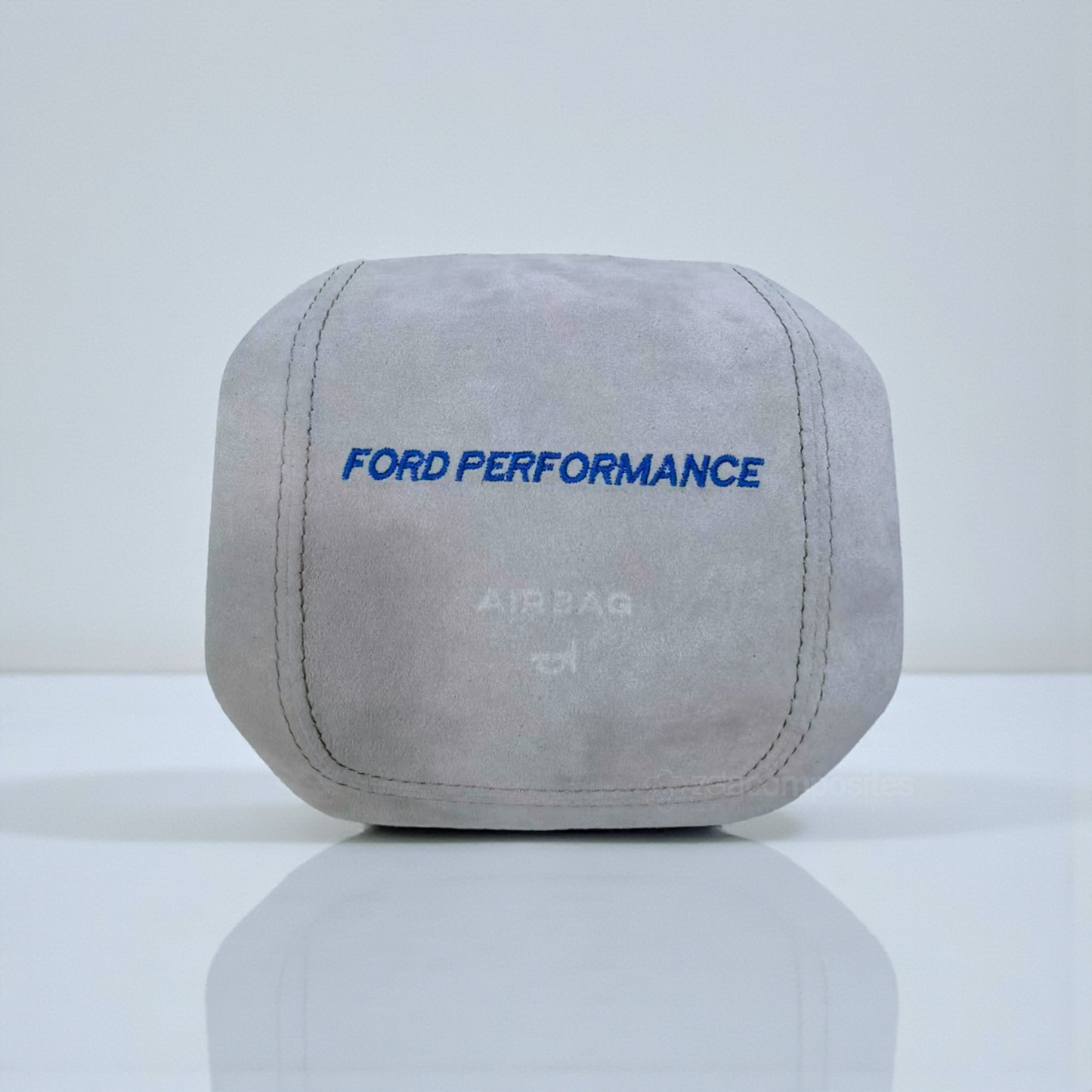 Custom Airbag Cover Compatible with (2009'-2026') F150
