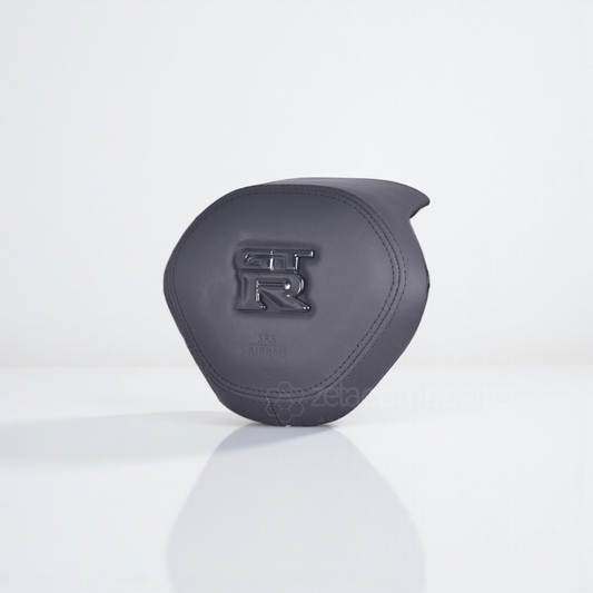 Custom Airbag Cover Nissan GTR R35 (All Years)