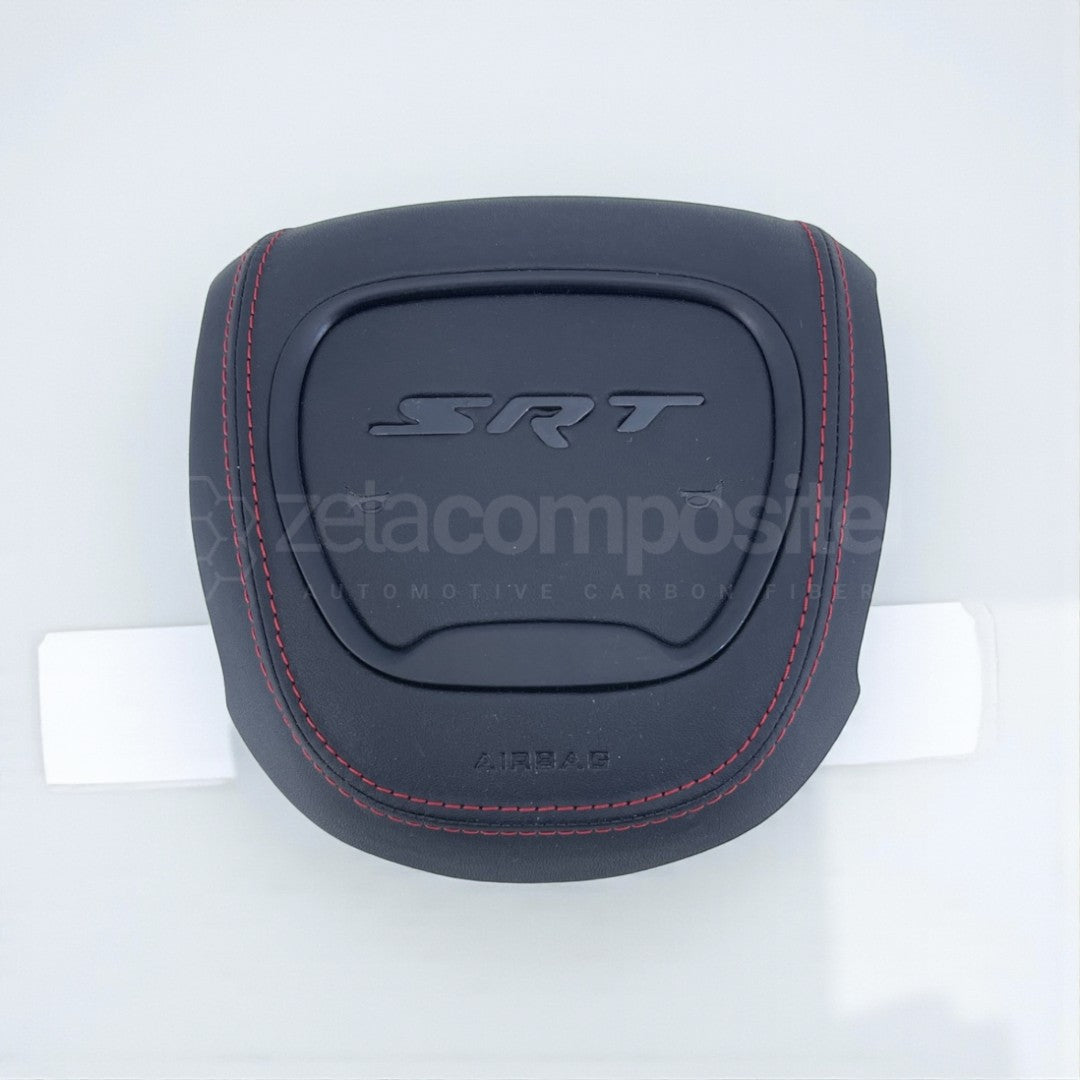 Dodge Custom Airbag Cover