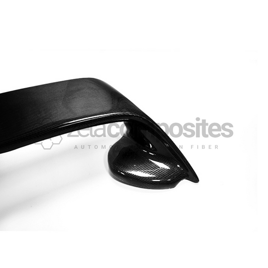 Carbon Fiber OE Style Spoiler for Mitsubishi Evo X 10 Lancer
