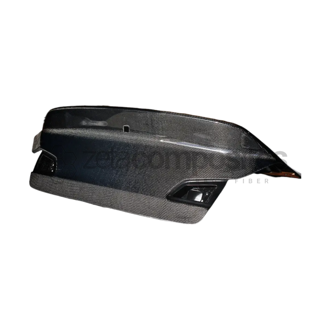 2003-2007 Infiniti G35 Carbon Fiber Trunk