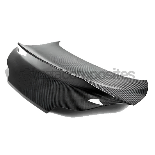 2003-2007 Infiniti G35 Carbon Fiber Trunk