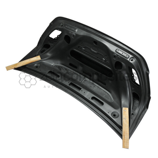 OEM Style Carbon Fiber Trunk for (2013'-2014') Honda Civic