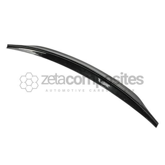 Carbon Fiber Trunk Lip Spoiler for Honda Civic (2013'-2015')