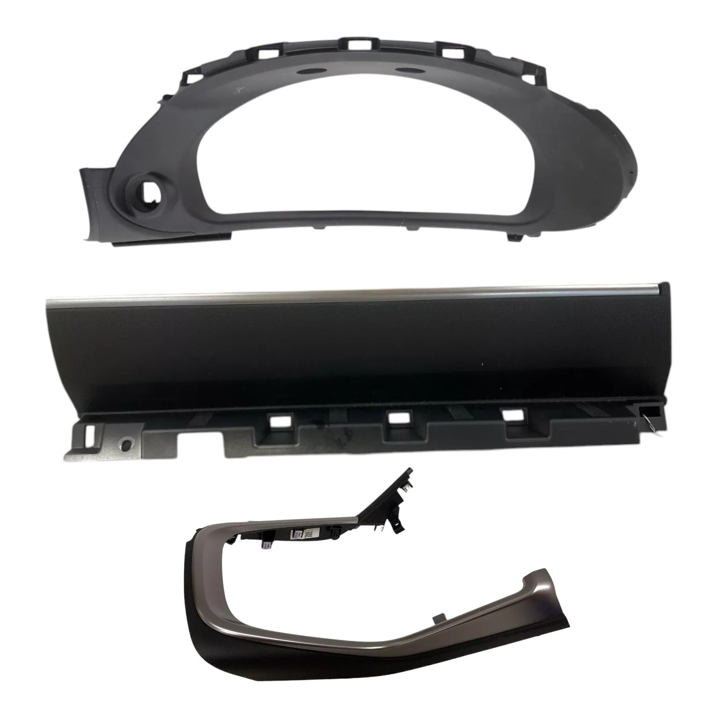 2022+ Gr86 / BRZ Carbon Fiber Interior Direct Replacement Kit