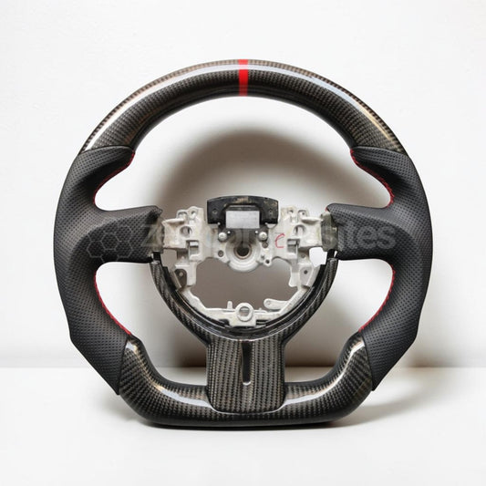 Carbon Fiber Steering Wheel for (12'-16') BRZ/FRS/GT86