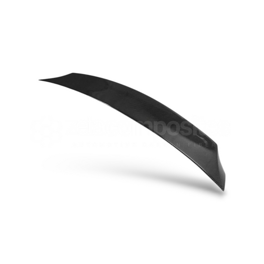 Carbon Fiber Duckbill Spoiler for Honda S2000