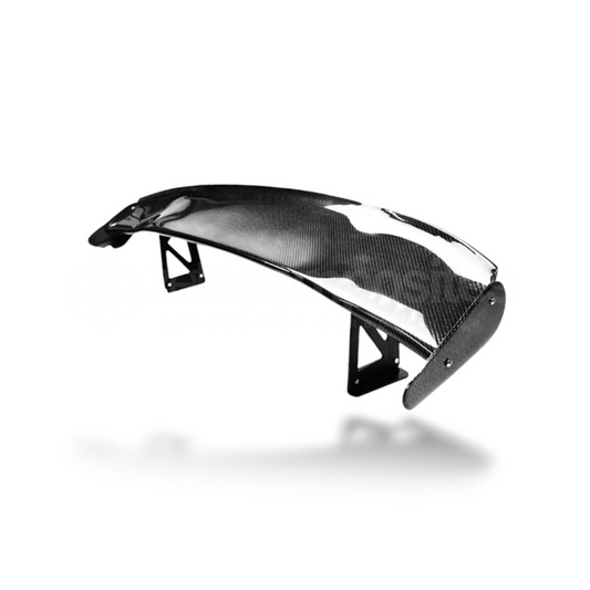 Carbon Fiber GT Style Wing for Honda S2000