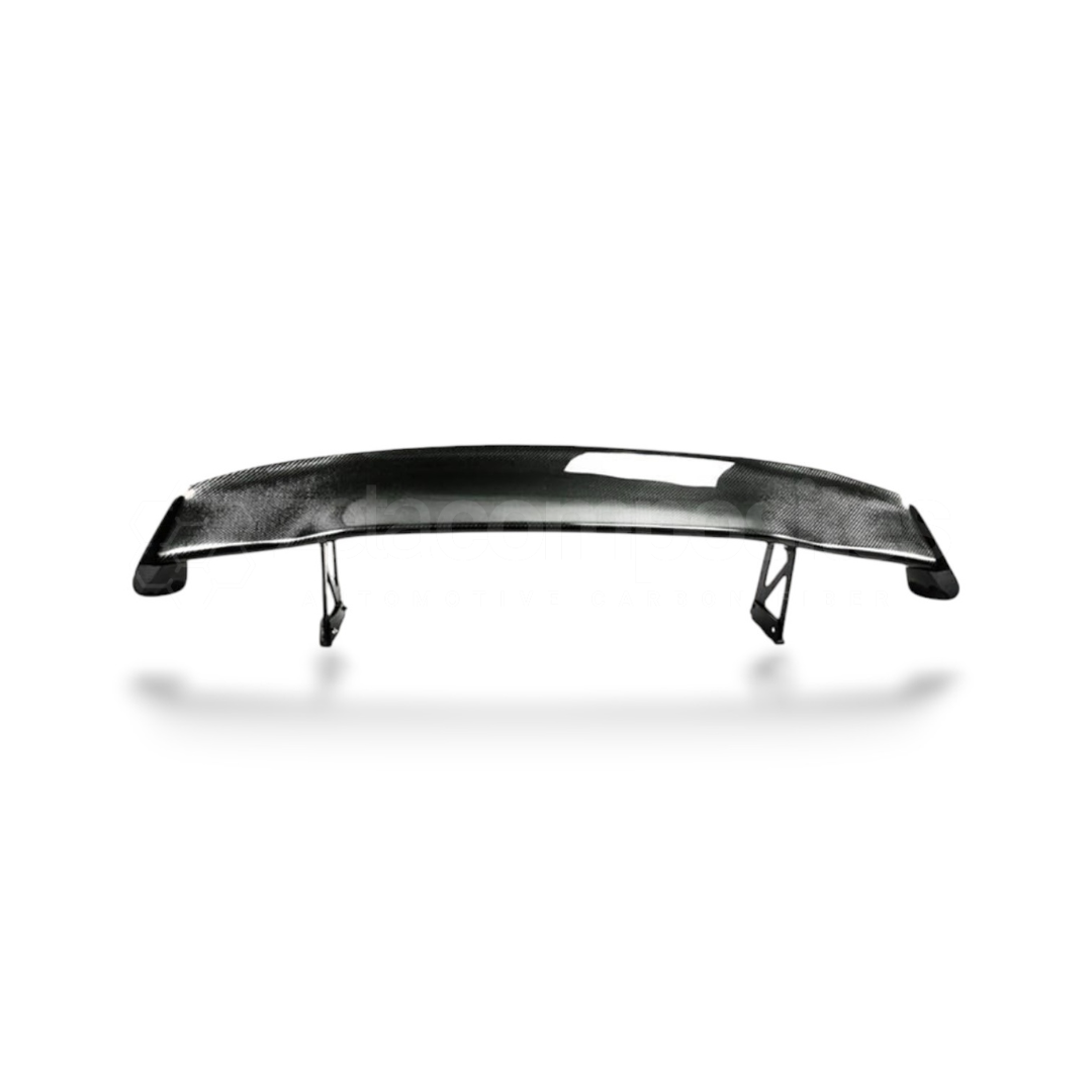 Carbon Fiber GT Style Wing for Honda S2000