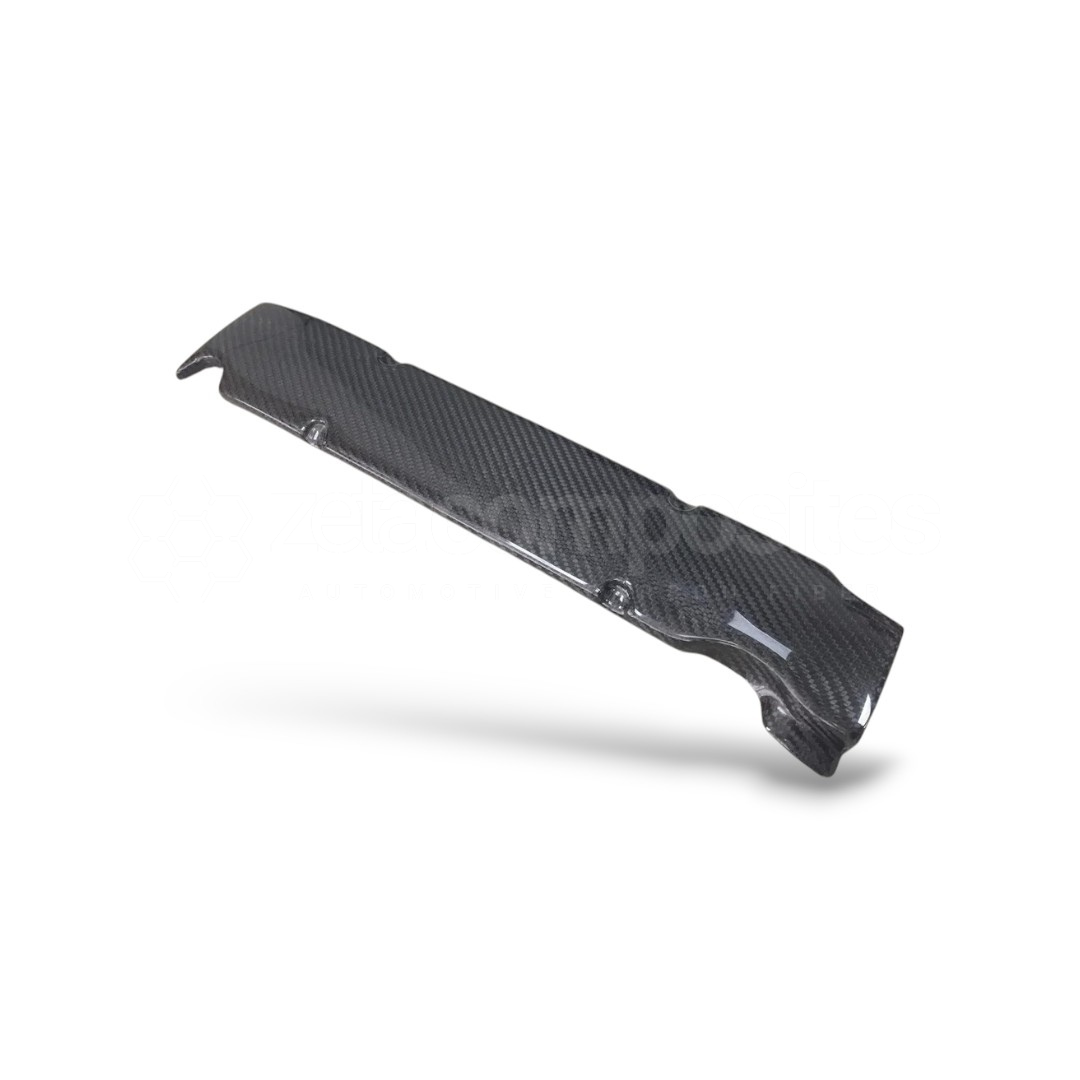 Carbon Fiber Spark Plug Replacement Cover for Honda S2000 AP1 AP2