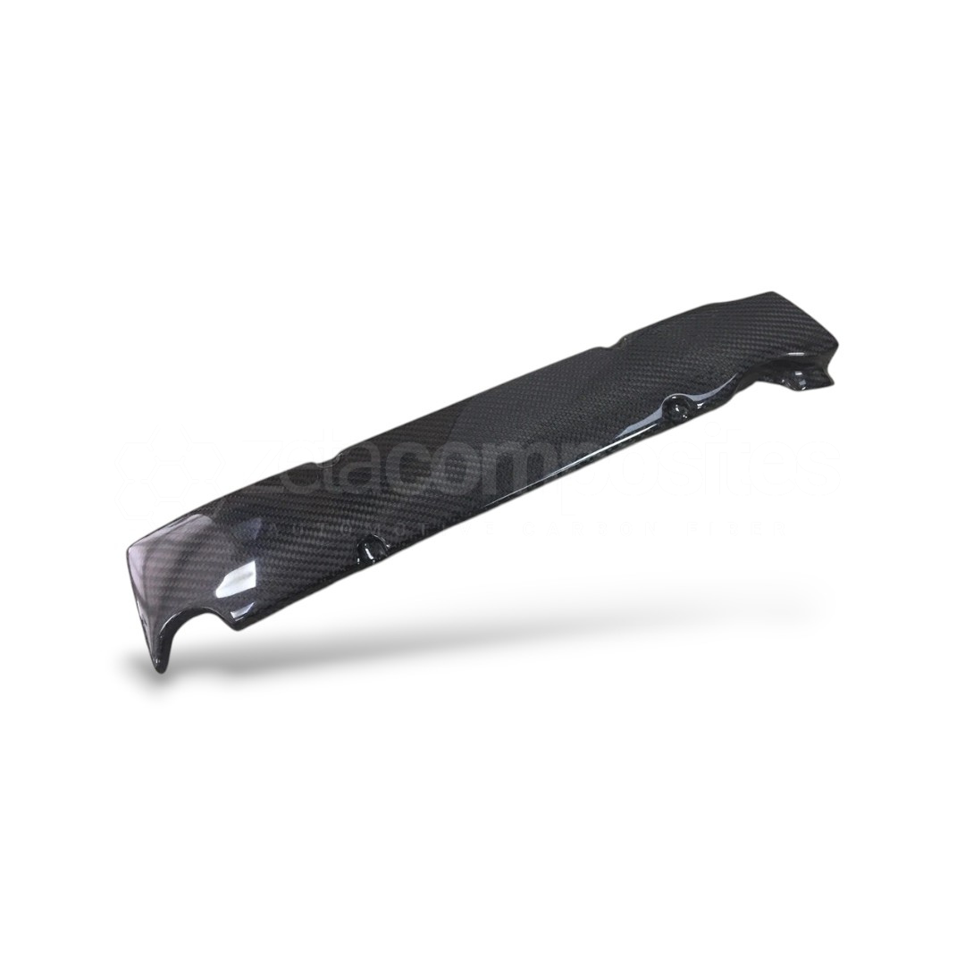Carbon Fiber Spark Plug Replacement Cover for Honda S2000 AP1 AP2
