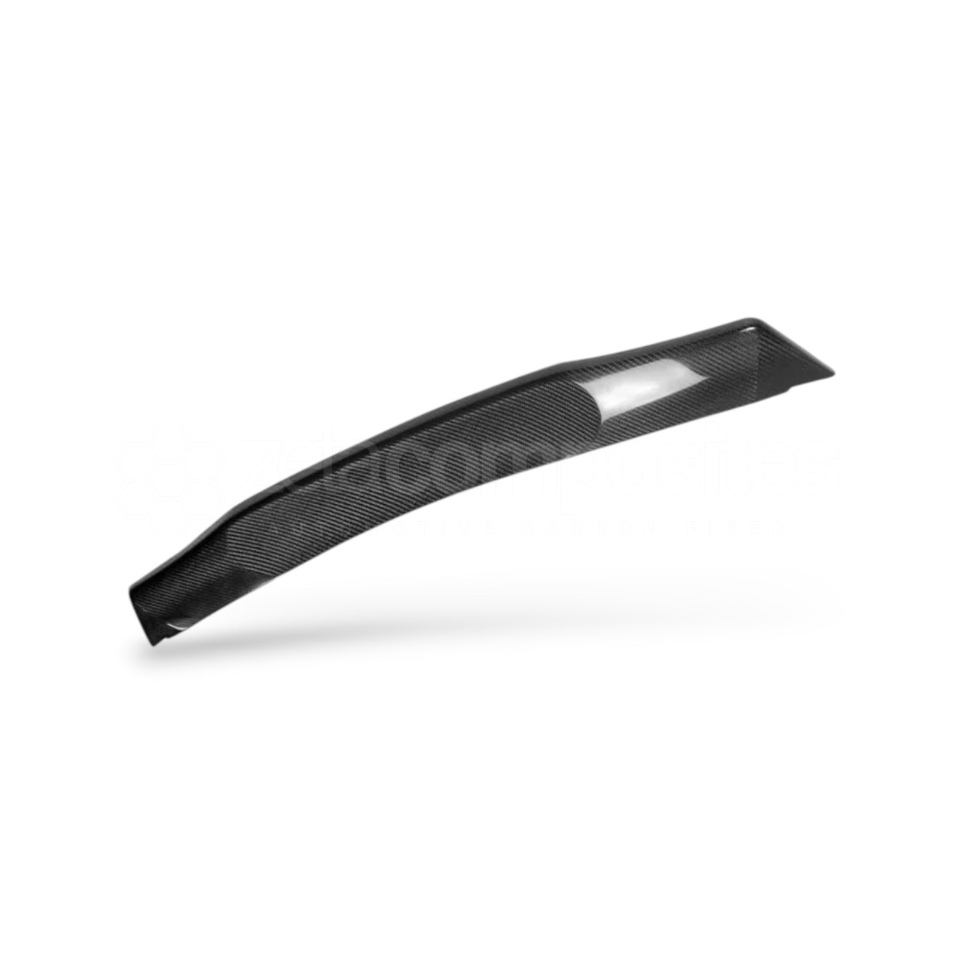 Carbon Fiber Rear Spoiler for Honda S2000