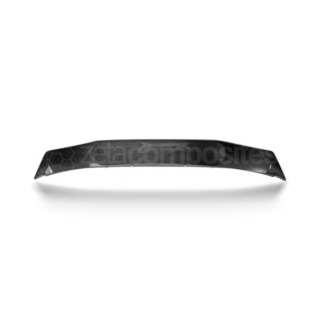 Carbon Fiber Rear Spoiler for Honda S2000