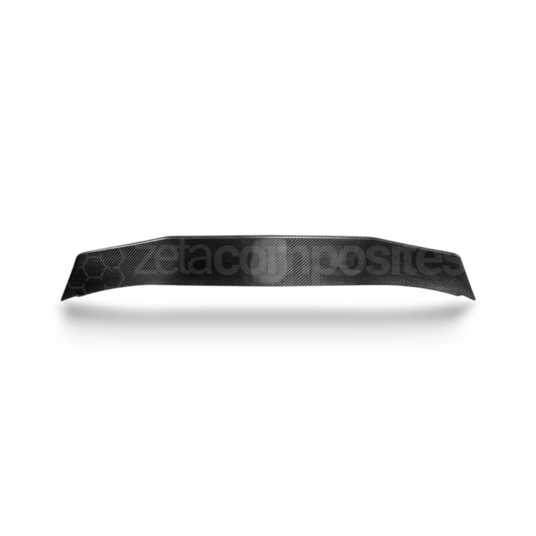 Carbon Fiber Rear Spoiler for Honda S2000